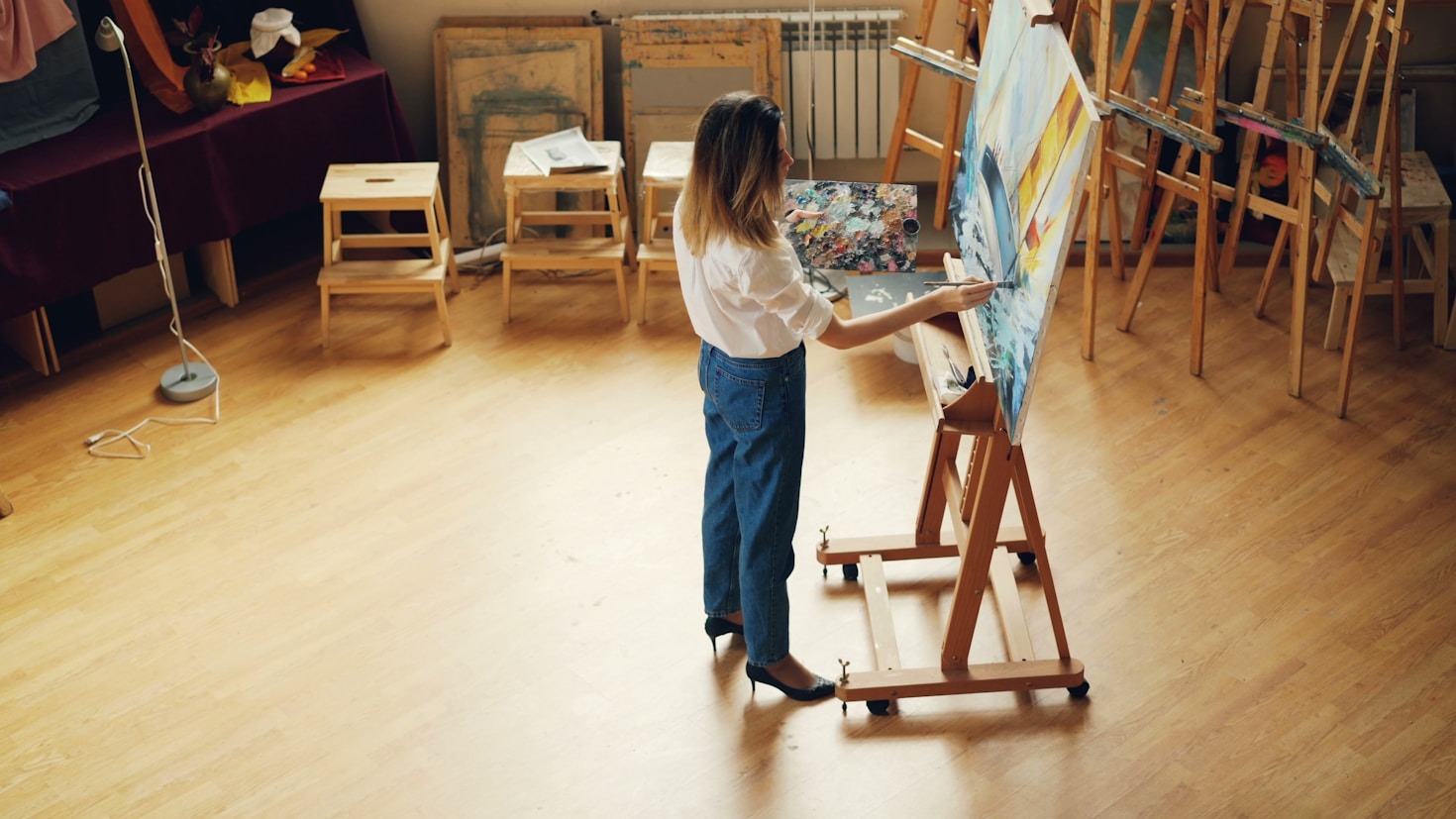 Tendencias actuales en el mundo del arte personalizado